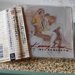 Kenny Drew - By Request IIのサムネイル