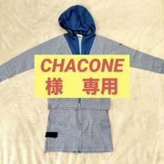 ✨美品✨テーラーメイドレディースゴルフウェアフード付きセットアップ