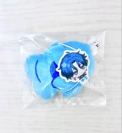 ブレマイ 新名有わちゃねむチャームのサムネイル