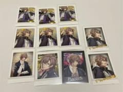 夢野幻太郎 ぱしゃこれ baseのサムネイル