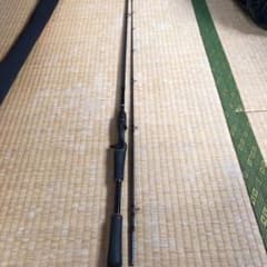 シマノゾディアス1610M 2ピースのサムネイル