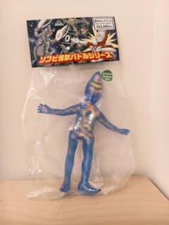 マーベリッククリエイト 異次元人ヤプール フェードインカラーのサムネイル