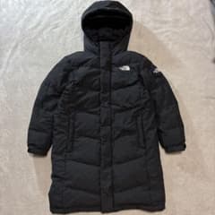 THE NORTH FACE EXPLORING HYBRID ダウンコートのサムネイル