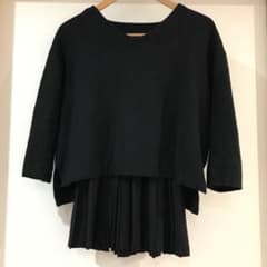 アクアガール　セットアップ　カットソーのサムネイル