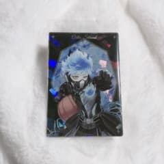 ディズニー ツイステッドワンダーランド/ツインウエハース2のサムネイル