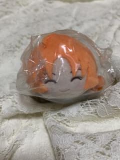 銀魂 もちもちマスコット 神威のサムネイル