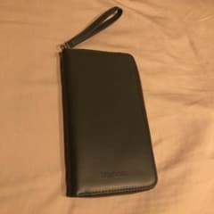 Barbour マルチケース　雑誌付録 Master 未使用新品 希少 レアのサムネイル