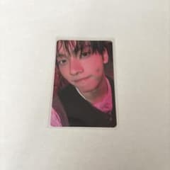 txt スビン 7TH YEAR 封入 トレカのサムネイル