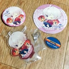 アイナナ 九条 天 スイパラ セットのサムネイル
