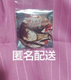 Collar×Malice カラマリ 缶バッジ 榎本峰雄 - メルカリ