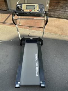 電動ウォーキングマシン AF3500J フィットネスプロ AF3500J ウォーキングマシン - メルカリ