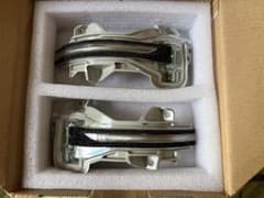 HONDA JF3 NBOXカスタム 純正ドアミラーLEDウィンカーのサムネイル