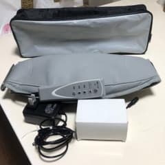 NEWABTRO WAVE ニューアブトロ ウェーブ DMH-118 ダイエットのサムネイル