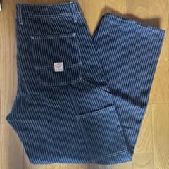 GAP バギー・カーペンターパンツ 31 | 32のサムネイル