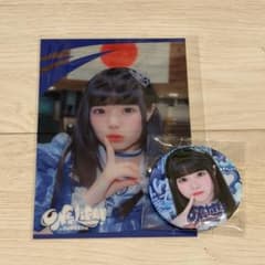 iLiFE!くじ 空詩かれんセット - メルカリ