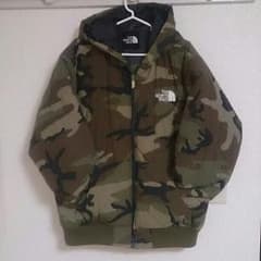専用★the north face★のサムネイル