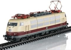 【未使用品】Märklin メルクリン 39150 DB103 167-3形 未使用品】Märklin メルクリン 39150 DB103 167-3形 - メルカリ