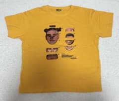 BECK and call Tシャツのサムネイル