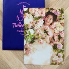 【公式】TWICE ダヒョン　ランダムトレカのサムネイル