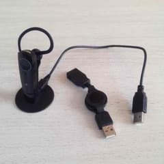 Bluetoothマイクのサムネイル