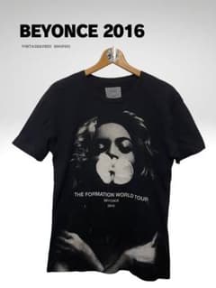 BEYONCÉ 2016 FORMATION WORLD TOUR ブラック S - メルカリ