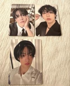 ASTRO ユンサナ トレカ incense - メルカリ