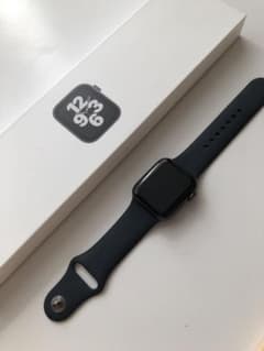 【最終値下】Apple Apple Watch SE(GPS) 40mmのサムネイル