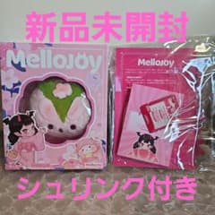 新品未開封 メロジョイ桜シーズンムースクリーム桜餅 - メルカリ
