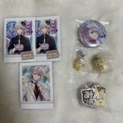 アイナナ 棗巳波 まとめ売り - メルカリ