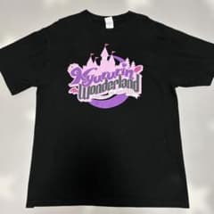 きゅるりんってしてみて Tシャツ Kyururin Wonderlandのサムネイル