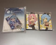 転生したらスライムだった件　一番くじ3点セットのサムネイル