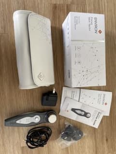 Environ DFモバイル 美顔器 エンビロン - メルカリ