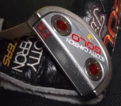 ★2015 GoLo3★33in★SCOTTY CAMERON 純正グリップ本物 ☆2015 GoLo3☆33in☆SCOTTY CAMERON 純正グリップ本物 - メルカリ