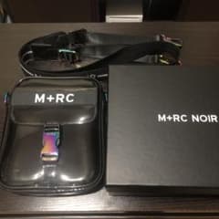 mrcnoirマルシェノア　ショルダーバッグのサムネイル
