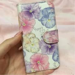ハニーサロン iphone5sのサムネイル