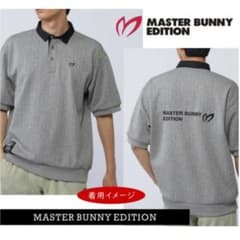 ロ*ー様 MASTER BUNNY EDITION ポロシャツ他4点セット MASTER BUNNY EDITION（マスターバニーエディション） 【NEW】マスター