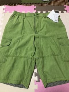 CASTELBAJAC★ハーフパンツ ショートパンツ(専用)のサムネイル