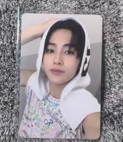 コルティス CORTIS ユニバ ums 先着 ラキドロ トレカ ソンヒョン