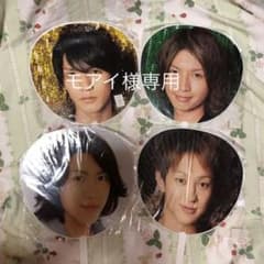関ジャニ∞    うちわのサムネイル