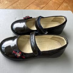 GUCCI kids シューズ 15cm - メルカリ