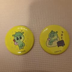 BOYNEXTDOOR プネクド 缶バッチ