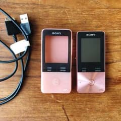 SONY WALKMAN NW-S315 ソニーウォークマンのサムネイル