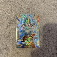 ドラゴンボールスーパーダイバーズ GDR 孫悟空 SDVA-001 ③ - メルカリ