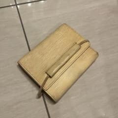 ヴィトン三つ折り財布のサムネイル