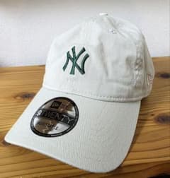 FREAK'SSTORE 別注 9TWENTY ヤンキース キャップのサムネイル
