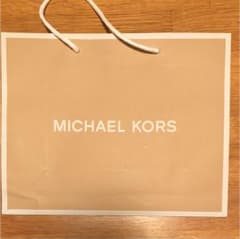 紙袋 ショップバック Michael Kors マイケルコースのサムネイル