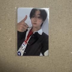 BOYS PLANET ボイプラ 展示会 ユンソ トレカ