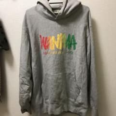 WANIMA  パーカーのサムネイル