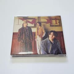 No.II (通常盤) Number_i　アルバム