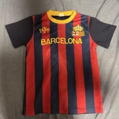 サッカー用品のサムネイル